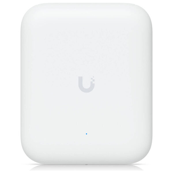Ubiquiti U7 Outdoor front view