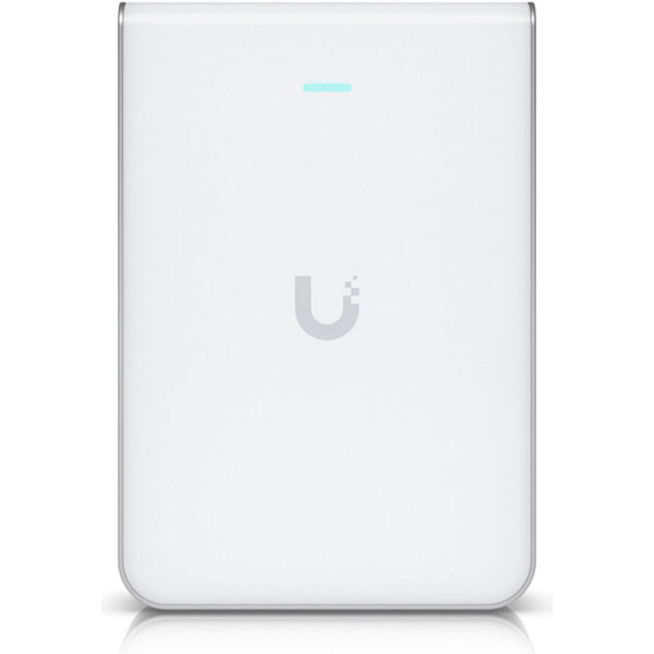 Ubiquiti U7 Pro Wall front view.