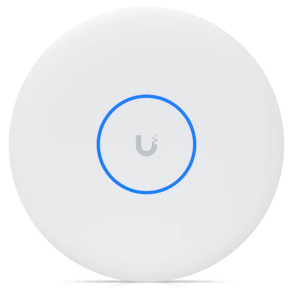 Ubiquiti U7 Pro XG front view.