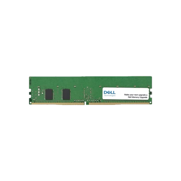 8GB DDR4 3200 ECC RDIMM Server Memory PC4 25600, server RAM for enterprise systems