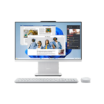All in One Computers Lenovo display view