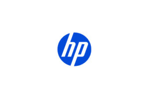 HP logo