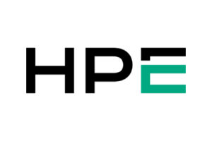 HPE logo