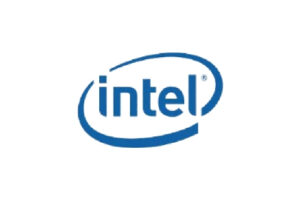 Intel logo