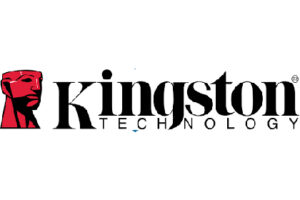 kingston logo