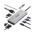 Computer Components multy adapter front view