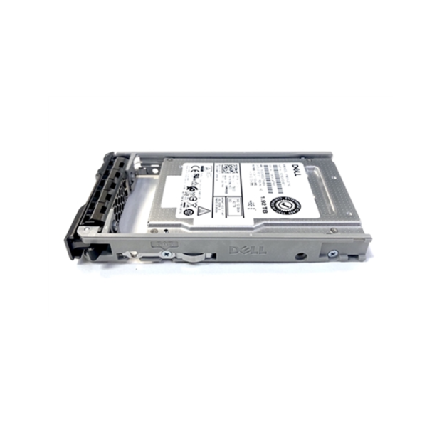 Dell 1.92TB SAS 12Gbps Read Intensive 2.5 Inch Solid State Drive for servers