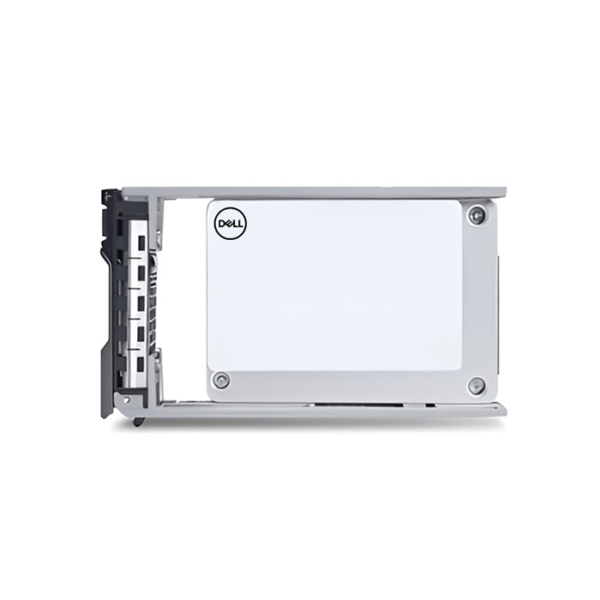 Dell 1.92TB 2.5 Inch SATA SSD for Server Storage R640