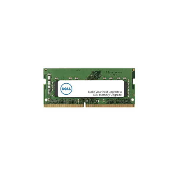Dell 16GB DDR4 3200 ECC RDIMM Server Memory PC4 25600, server memory module