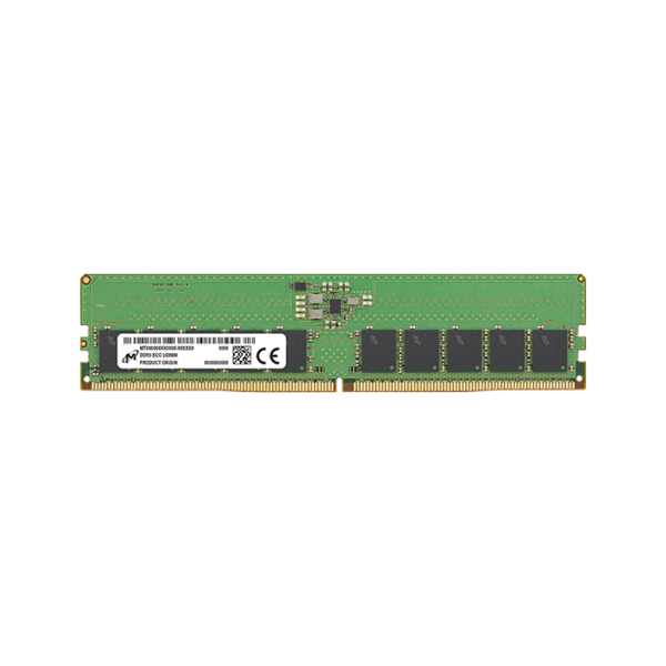 Dell 16GB DDR5 4800 ECC UDIMM Server Memory 1Rx8 PowerEdge R360 for dell servers.
