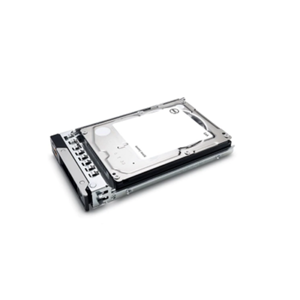 Dell 2.4TB 10K RPM SAS Server Hard Drive with 3.5 Inch Tray for servers