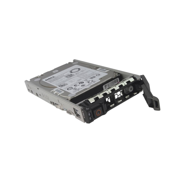 Dell 20TB Near Line SAS 12Gbps 7.2K RPM 512e 3.5 Inch Hard Drive for enterprise storage