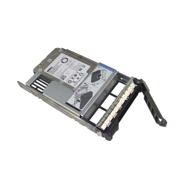 Dell 300GB SAS 12Gbps 15K RPM 2.5 Inch Hot Plug Hard Drive for PowerEdge R730 for servers