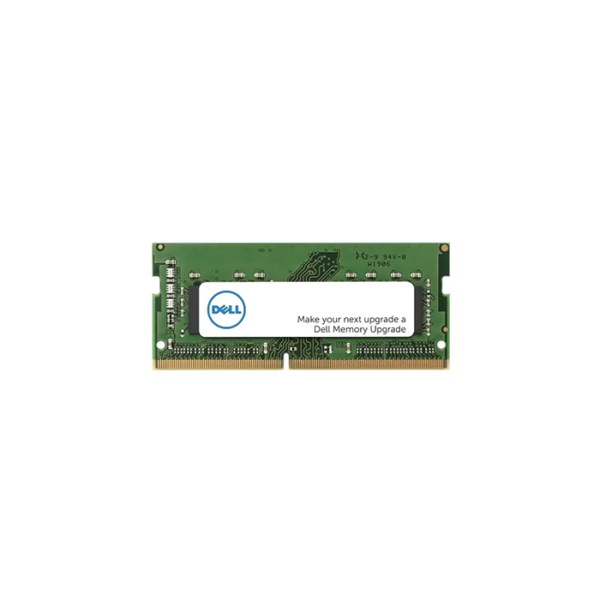 Dell 32GB DDR5 4800 ECC RDIMM PC5, 4800B R Server RA for enterprise systems