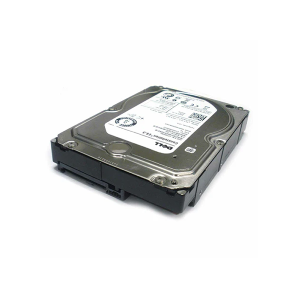 Dell 3TB Near Line SAS 6Gbps 7.2K RPM 3.5 Inch Fully Assembled Hot Plug Hard Drive for servers
