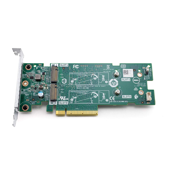 Dell 480GB M.2 Boot SSD for Enterprise Server Systems