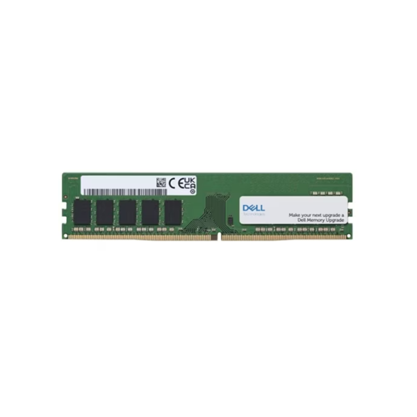 Dell 8GB DDR4 2666 ECC RDIMM Server Memory PC4, 21300, Dell servers
