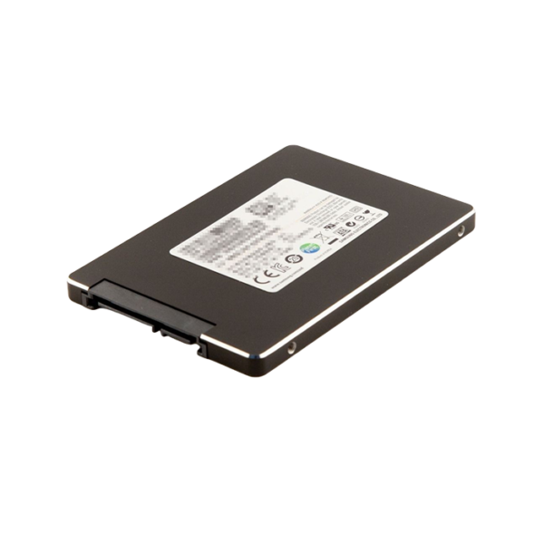 Dell 960GB 12Gbps SAS Read Intensive TLC 2.5 Inch Solid State Drive for data center performance