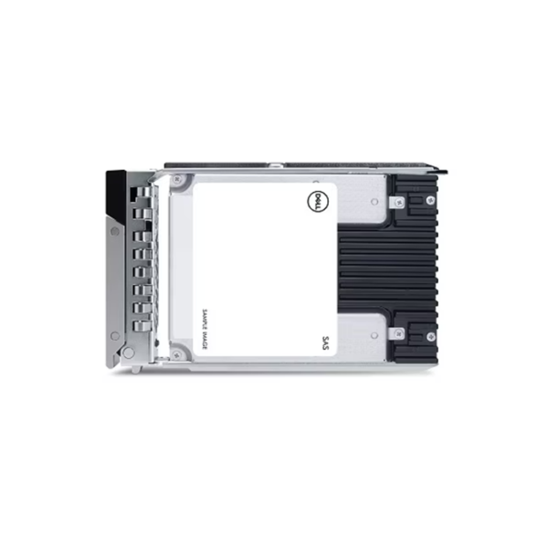 Dell 960GB SATA Mixed Use SSD 2.5 Inch Enterprise Solid State Drive