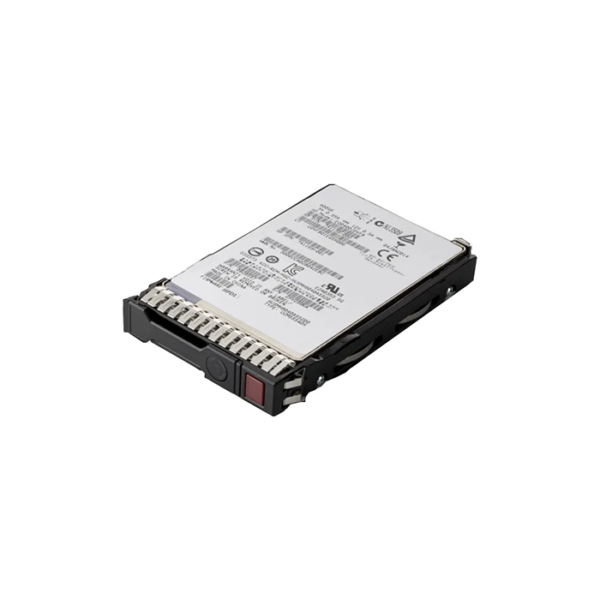 Dell 960GB SATA 6Gbps Read Intensive 512e 2.5 Inch Solid State Drive for Enterprise Server Storage