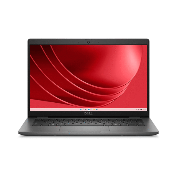 Dell Latitude 3450 Intel Core i5 1335U, 8GB DDR5, 512GB NVMe (Class 35), 14 FHD, Ubuntu front view