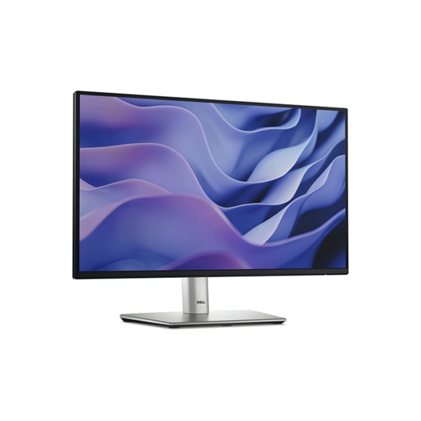 Dell P2225H (21.5 inch) front view.