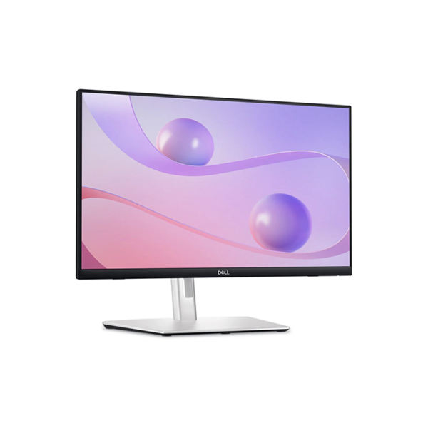 Dell P2424HT Touch Monitor front display.