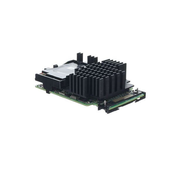 Dell PERC H740P Mini Mono RAID Controller Card with 8GB NV Cache front view