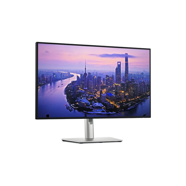 Dell UltraSharp U2725QE front display.
