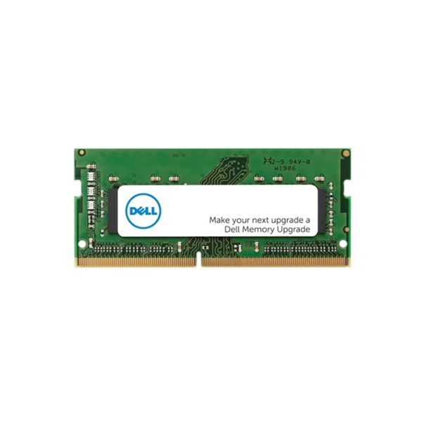 Dell32GB DDR5 5600 ECC RDIMM 2Rx8 PC5 44800 Server RAM, for Dell servers