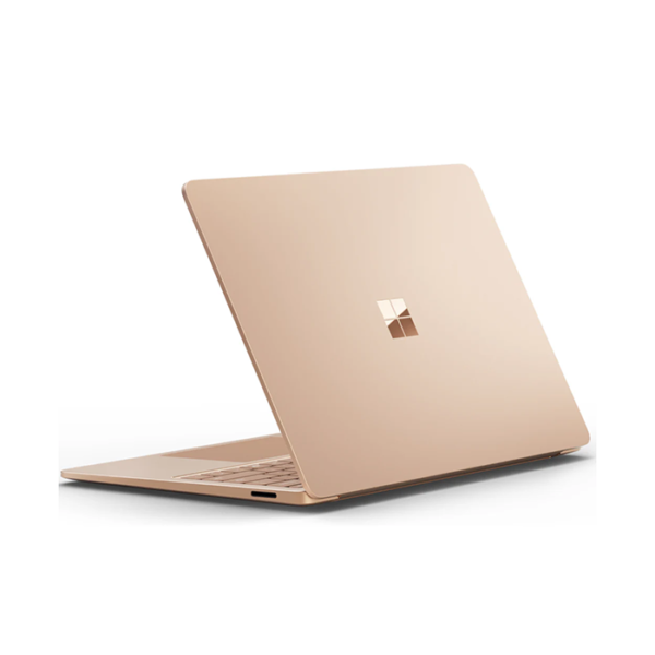 MS Surface Laptop 7 13 X ELITE 16GB 512 GB WIN 11 HOME DUNE top cover view