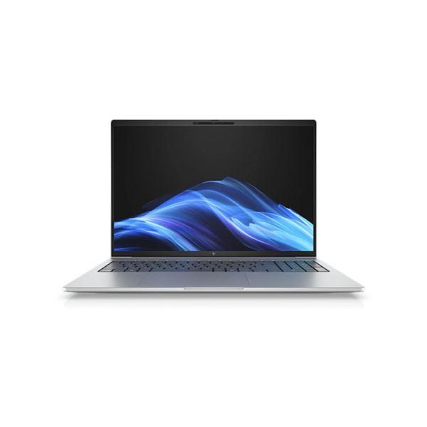 HP EliteBook 860 G1i Laptop (C15A9ET) front design.