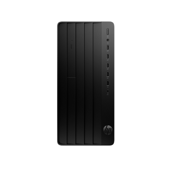 HP Pro Tower 290 G9 Desktop (A54XGET) front panel design.