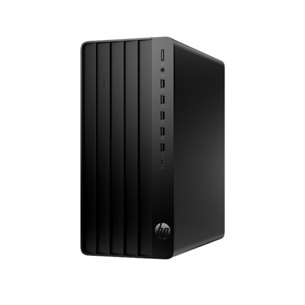 HP Pro Tower 290 G9 Desktop (CA7Y3AT) front design.