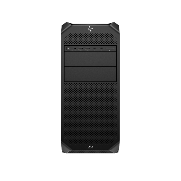 HP Z4 Tower G5 Workstation for professionals.