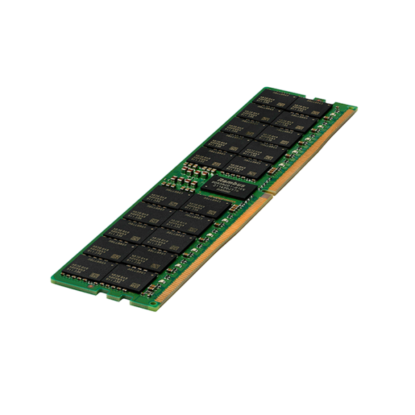 HPE 16GB 1Rx8 PC5 4800B R DDR5 Smart Memory Kit (P43322 B21)