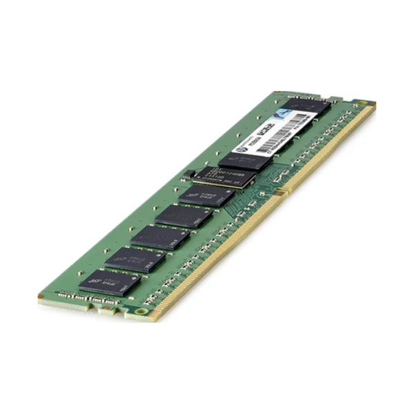 HPE 16GB (1×16GB) Single Rank x8 DDR4 Memory for ProLiant ML30 Gen10 Plus (P43019 B21), for enterprise server upgrade