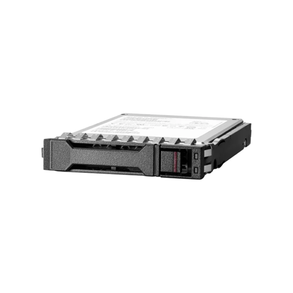 HPE 2.4TB SAS 12G Mission Critical 10K SFF Multi Vendor HDD for Gen10 Plus & Gen11 Servers (P28352 B21)