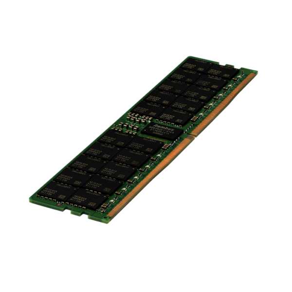 HPE 32GB Dual Rank x8 DDR5 5600 Server Memory (P64706 B21)