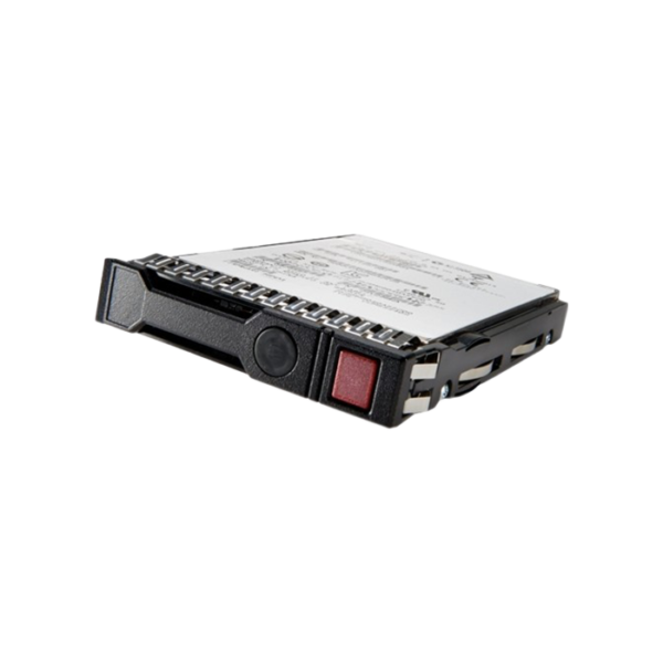 HPE 480GB SATA Mixed Use SFF Smart Carrier Multi Vendor SSD (P18432 B21)