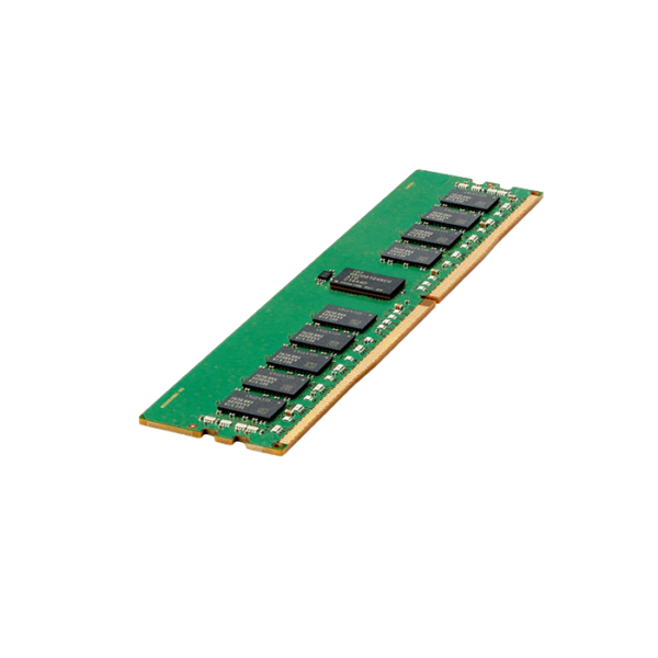 HPE 64GB 2Rx4 DDR4 2933 Server Memory Kit (P00930 B21)