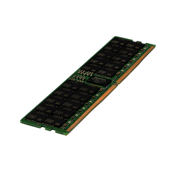 HPE 64GB 2Rx4 PC5 5600B R DDR5 Smart Memory Kit (P64707 B21)