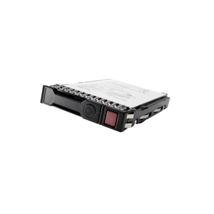 HPE MSA 1.92TB SAS Read Intensive SFF M.2 SSD (R0Q47A)