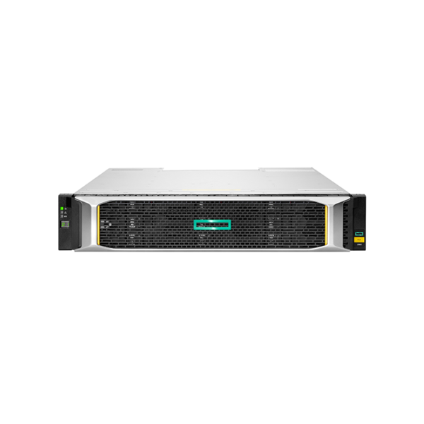 HPE MSA 2060 16Gb Fibre Channel LFF SAN Storage (R0Q73B)