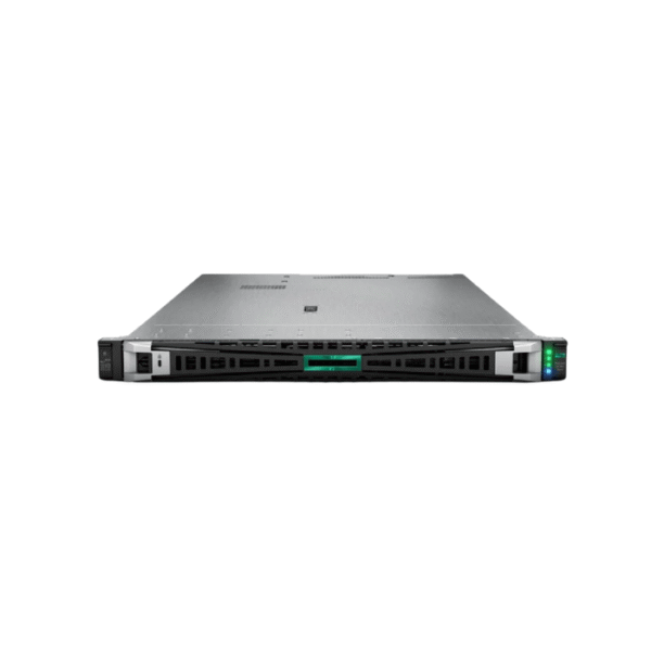HPE ProLiant DL360 Gen11 Rack Server (P51930 421) Top Angled View
