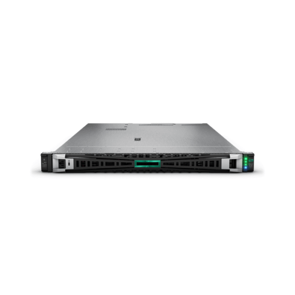 HPE ProLiant DL360 Gen11 Rack Server (P51931 421) Front View.