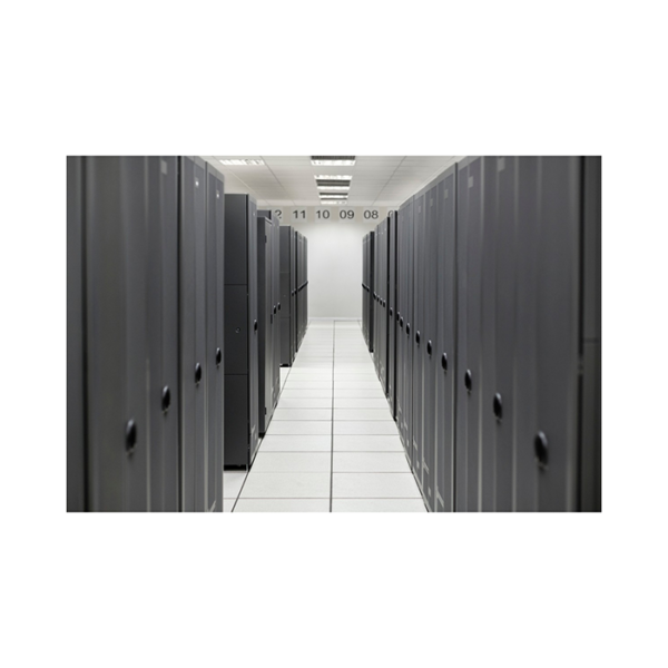 HPE ProLiant DL380 Gen10 Plus cooling module with dual fans.