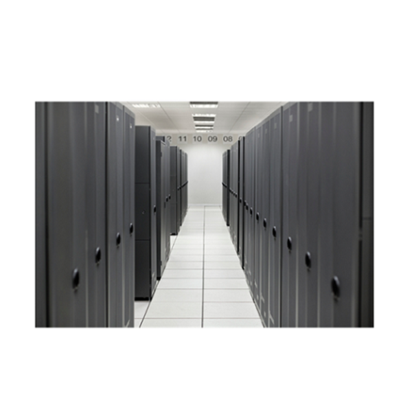 Server room infrastructure with rack mounted servers HPE ProLiant DL380 Gen10 Plus Standard Heat Sink Kit (P37034 B21)