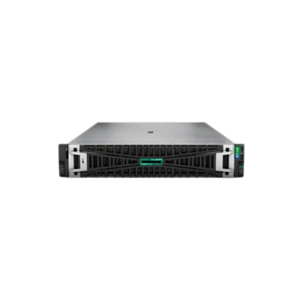 HPE ProLiant DL380 Gen11 Rack Server (P71674 425)Front VIew