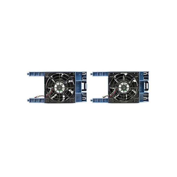 HPE ProLiant ML350 Gen11 Second CPU Fan Kit (P47902 B21) for server cooling